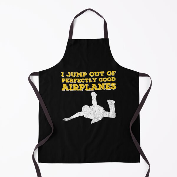 Item preview, I Jump Out Of Perfectly Good Airplanes designed and sold by PNGShop.