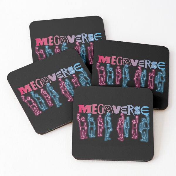 Item preview, Led design inspired by the stray kids group in the megaverse era designed and sold by mbs-desing.