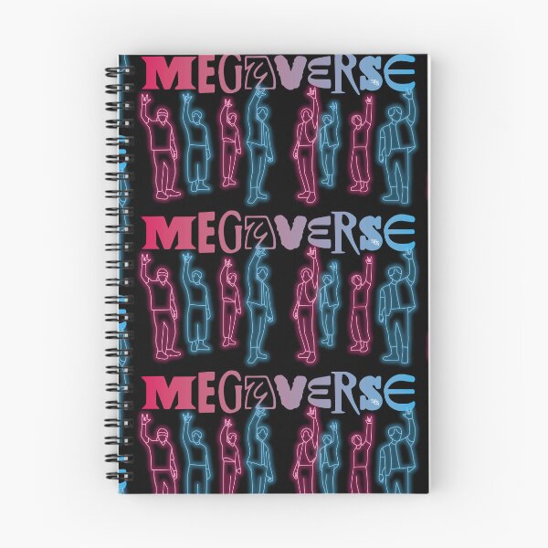 Item preview, Led design inspired by the stray kids group in the megaverse era designed and sold by mbs-desing.