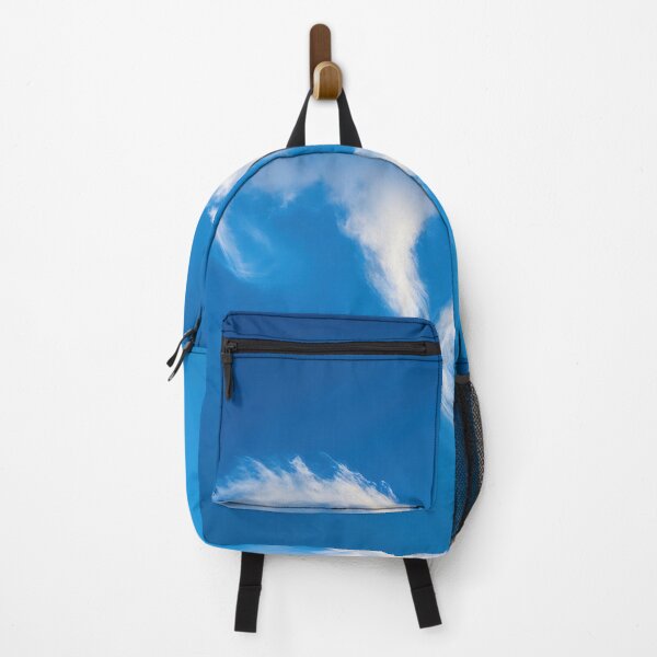 Item preview, Unique cloud formation in blue sky designed and sold by anytka.
