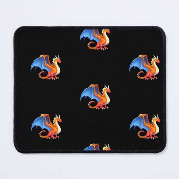 Item preview, Flight Of Dragon Essential T-shirt designed and sold by Iyioladesign.
