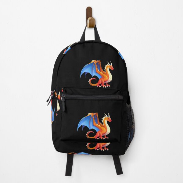 Item preview, Flight Of Dragon Essential T-shirt designed and sold by Iyioladesign.