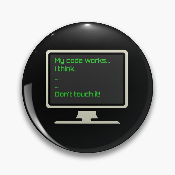 Item preview, Code Survivor designed and sold by DanielBDesigns.