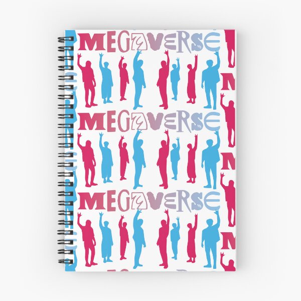 Item preview, Silhouette design inspired by the group stray kids in the megaverse era designed and sold by mbs-desing.