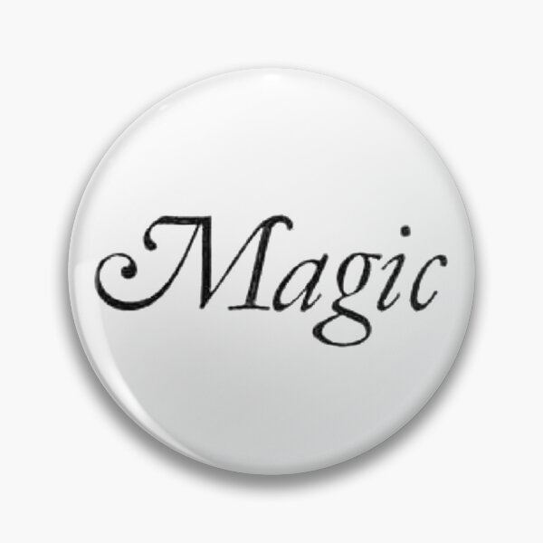 Item preview, Magic Calligraphy Text designed and sold by HawthorneFlame.