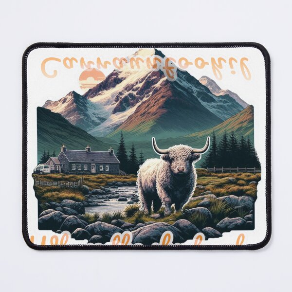 Item preview, Carrauntoohil designed and sold by Sweet Dreams & Fantasia.