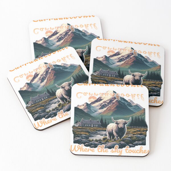 Item preview, Carrauntoohil designed and sold by Sweet Dreams & Fantasia.