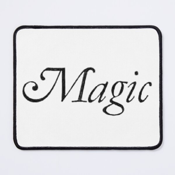 Item preview, Magic Calligraphy Text designed and sold by HawthorneFlame.