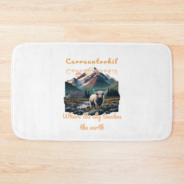 Item preview, Carrauntoohil designed and sold by Sweet Dreams & Fantasia.