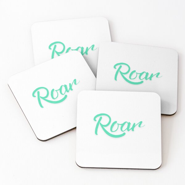 Item preview, ROAR designed and sold by PGAart.