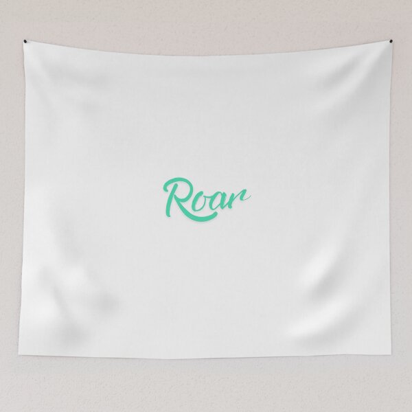 Item preview, ROAR designed and sold by PGAart.