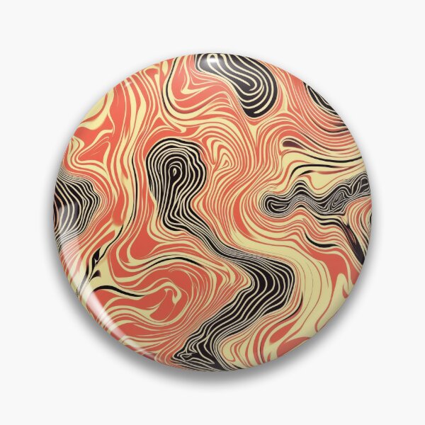 Item preview, Colorful Composition designed and sold by Visual-Elixir.