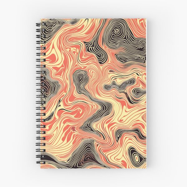 Item preview, Colorful Composition designed and sold by Visual-Elixir.