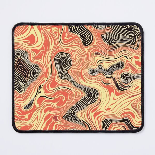 Item preview, Colorful Composition designed and sold by Visual-Elixir.