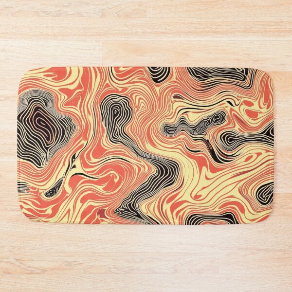 Item preview, Colorful Composition designed and sold by Visual-Elixir.