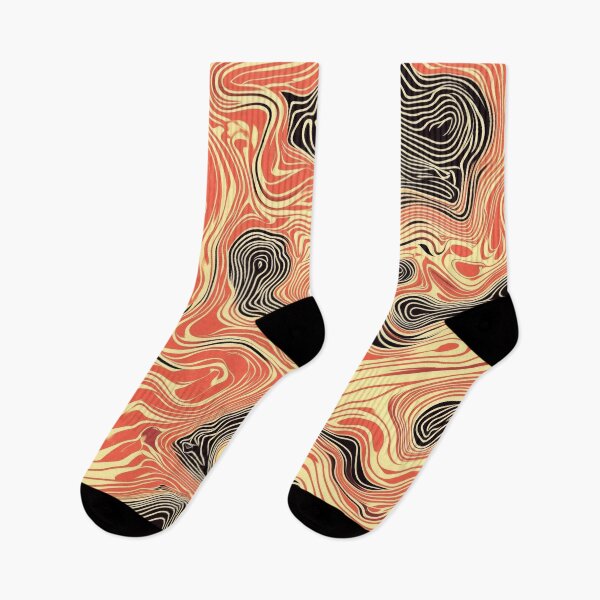 Item preview, Colorful Composition designed and sold by Visual-Elixir.