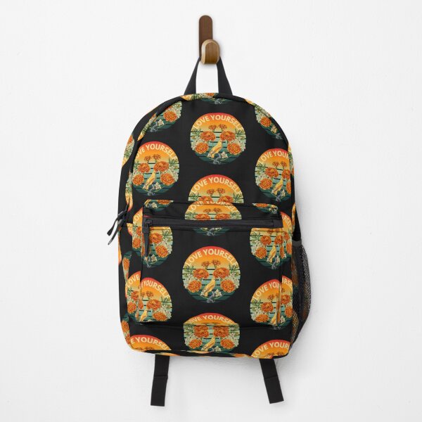 Item preview, Love yourself-parrot and designed and sold by MGfashionnew.