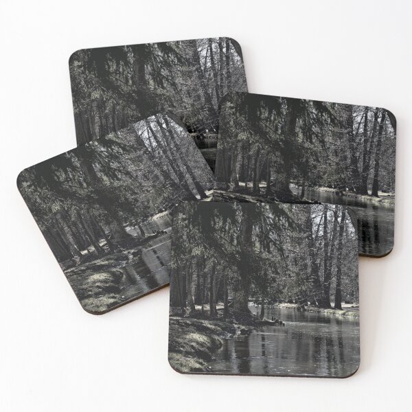 Item preview, Frozen reality - Beautiful nature 157 designed and sold by deep-sea-birds.