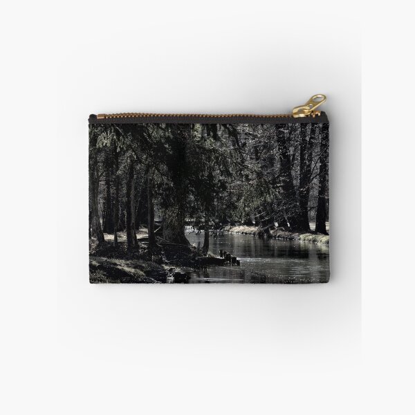 Item preview, Frozen reality - Beautiful nature 157 designed and sold by deep-sea-birds.