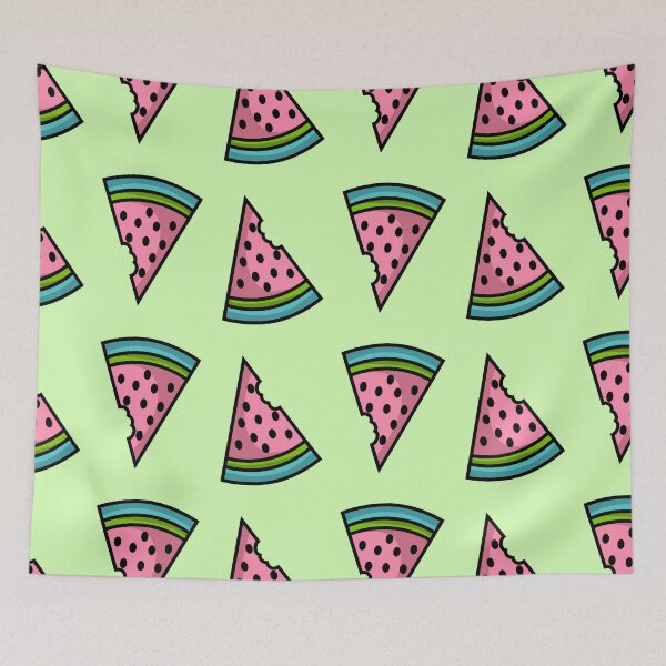 Item preview, watermelon sugar designed and sold by Timegraf.