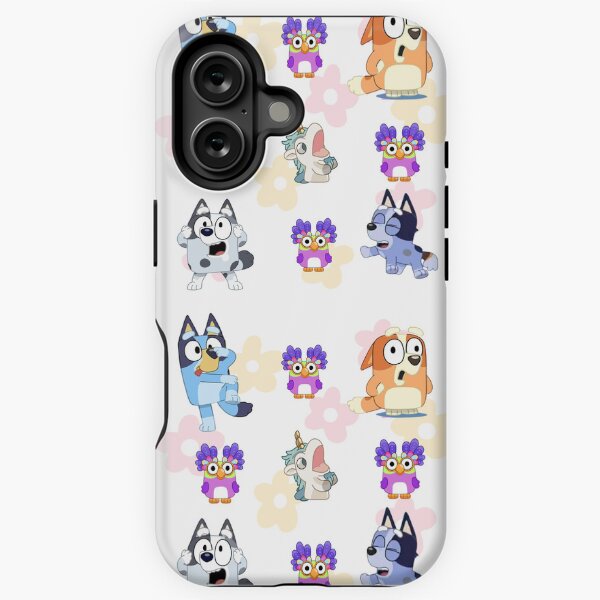Item preview, Bluey and Friends designed and sold by Fandom Forged.
