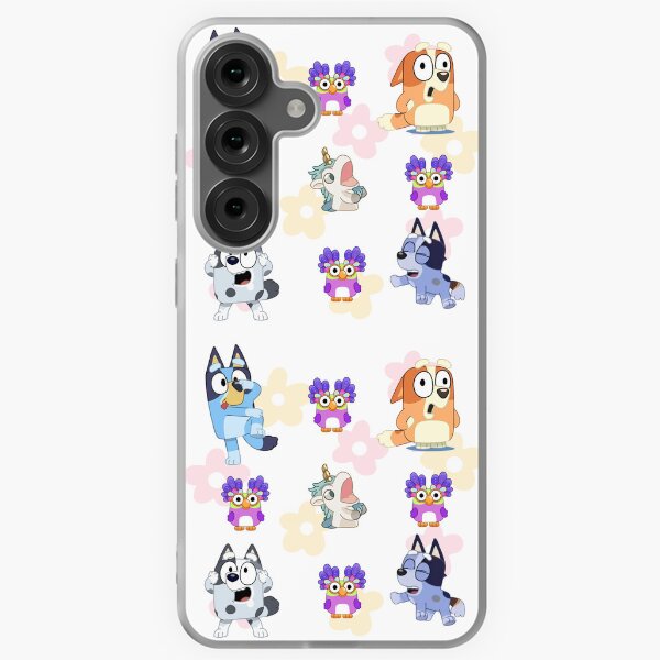 Item preview, Bluey and Friends designed and sold by Fandom Forged.