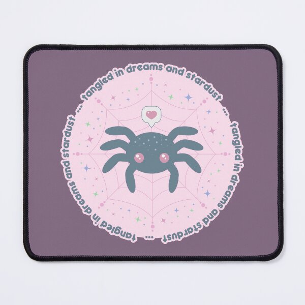 Item preview, Kawaii Candy Spider designed and sold by sasyall.