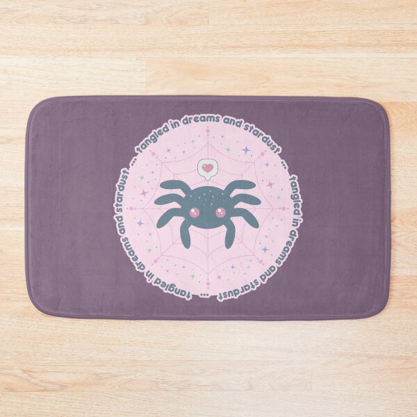 Item preview, Kawaii Candy Spider  designed and sold by sasyall.