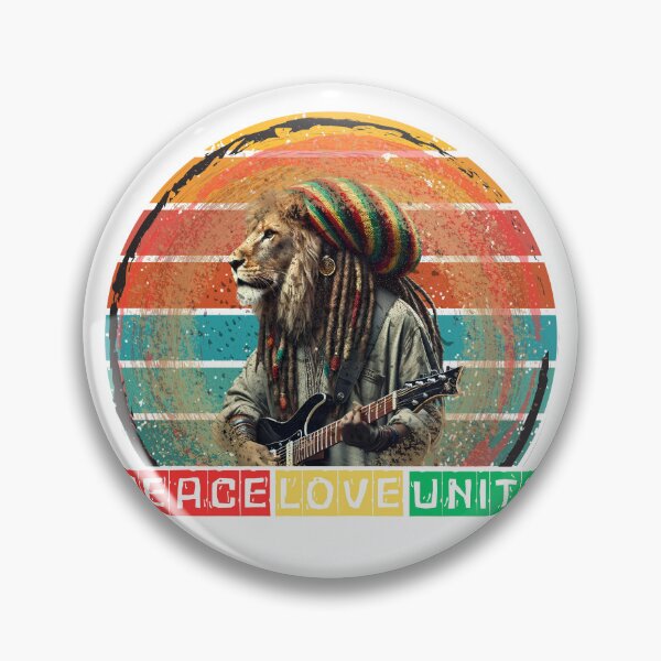 Item preview, Peace Love Unity designed and sold by Boggy62.