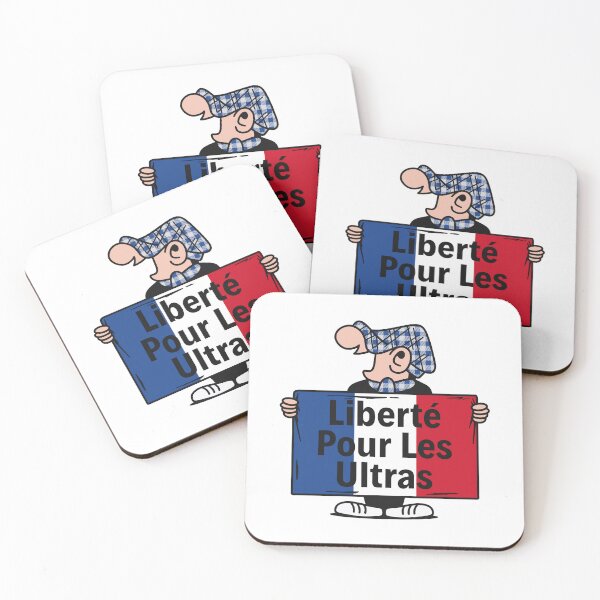 Item preview, Liberté Pour Les Ultras Andy Capp designed and sold by casualsofficial.