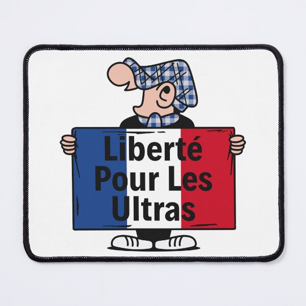 Item preview, Liberté Pour Les Ultras Andy Capp designed and sold by casualsofficial.