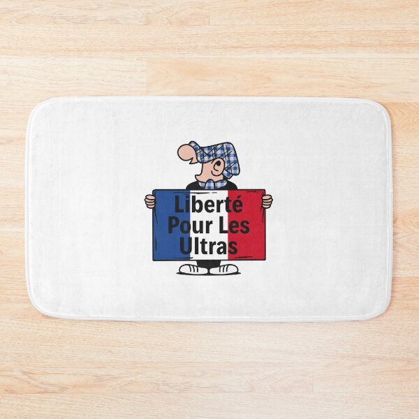Item preview, Liberté Pour Les Ultras Andy Capp designed and sold by casualsofficial.