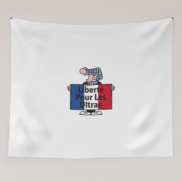 Item preview, Liberté Pour Les Ultras Andy Capp designed and sold by casualsofficial.