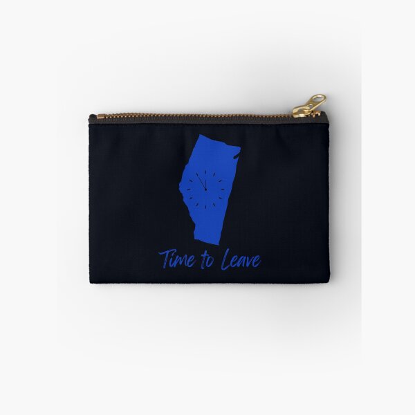 Item preview, Time to Leave designed and sold by KyarwonDesigns.