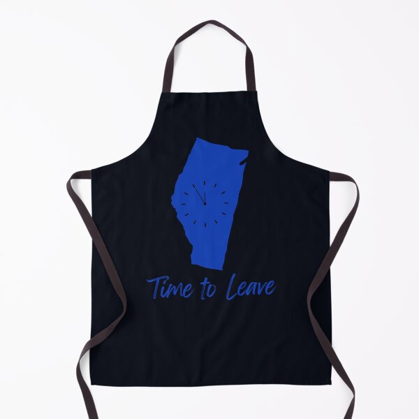 Item preview, Time to Leave designed and sold by KyarwonDesigns.