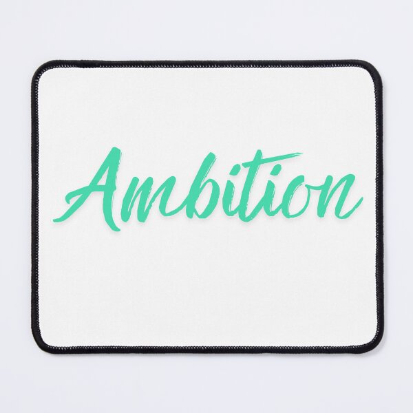 Item preview, AMBITION designed and sold by PGAart.