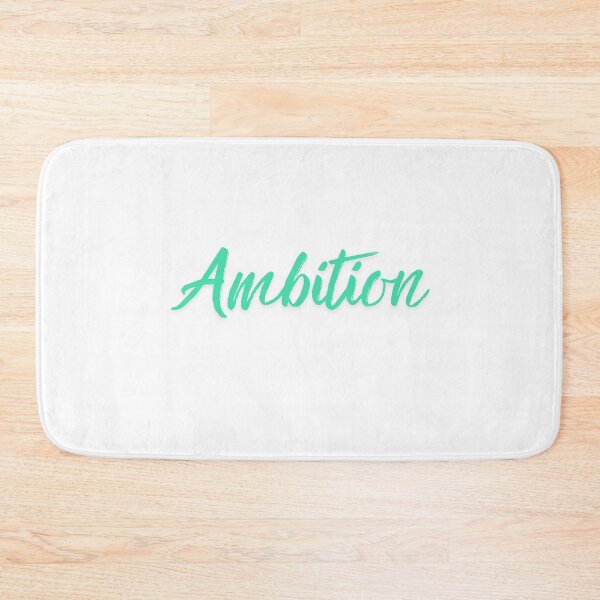 Item preview, AMBITION designed and sold by PGAart.