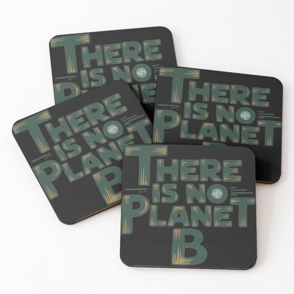 Item preview, NYC 2026 COP32 – There is No Planet B designed and sold by SignumShop.