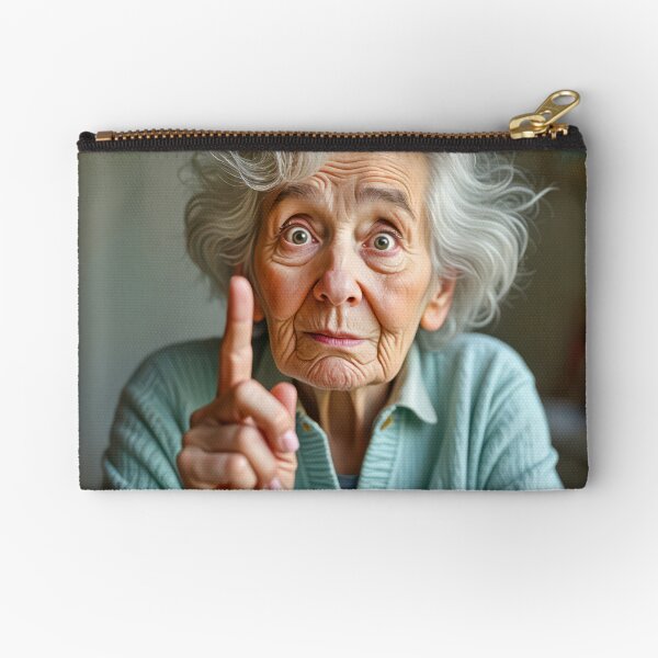 Item preview, Grandma's Wisdom designed and sold by Maria Dryfhout.