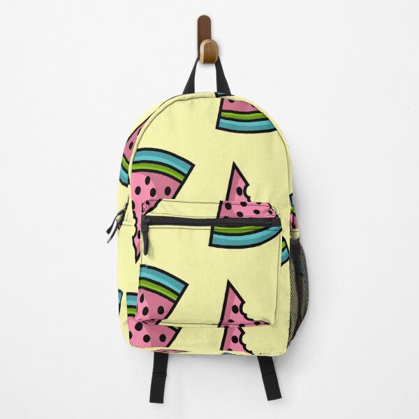 Item preview, Watercolor watermelon designed and sold by Timegraf.