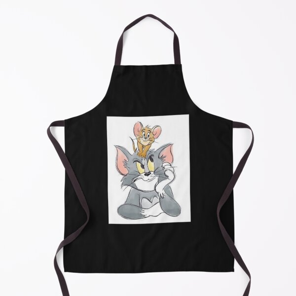 Item preview, Tom and Jerry anime designed and sold by INNOVATION STORE.