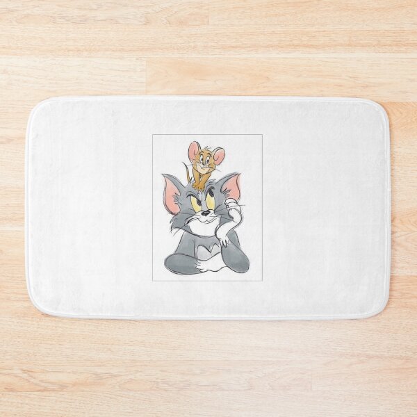 Item preview, Tom and Jerry anime designed and sold by INNOVATION STORE.