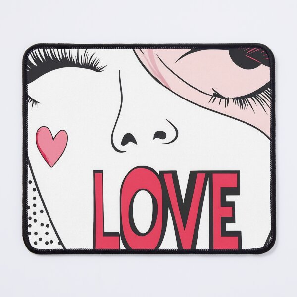 Item preview, Artful beauty and love designed and sold by anytka.