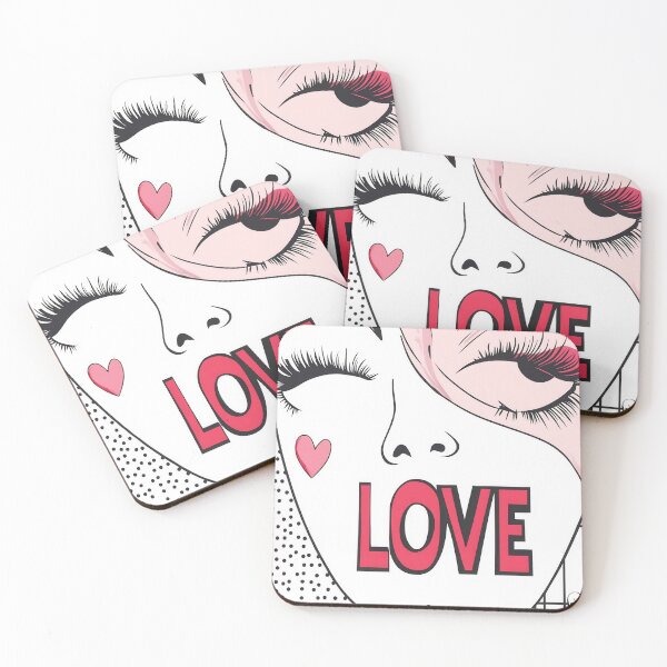 Item preview, Artful beauty and love designed and sold by anytka.