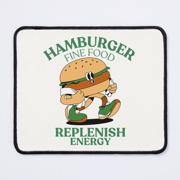 Item preview, Fine burger designed and sold by Peerless-Prime.
