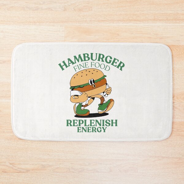 Item preview, Fine burger designed and sold by Peerless-Prime.