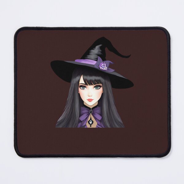 Item preview, The Witch Classic T-shirt  designed and sold by Iyioladesign.