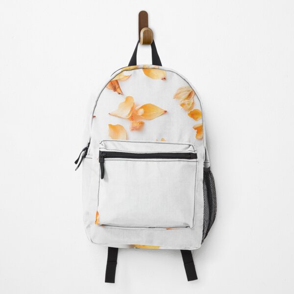 Item preview, Brush & dried petals on white designed and sold by anytka.