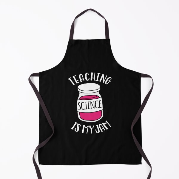 Item preview, Teaching Science Is My Jam designed and sold by PNGShop.