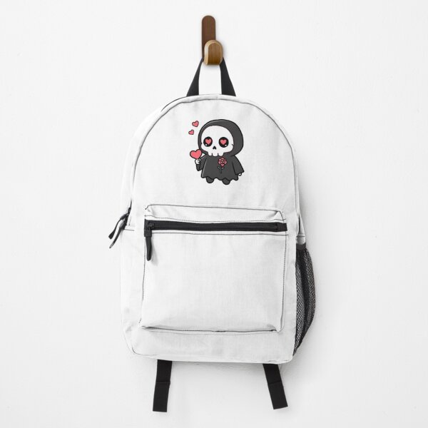 Item preview, Cartoon Death In Love designed and sold by cc_art.